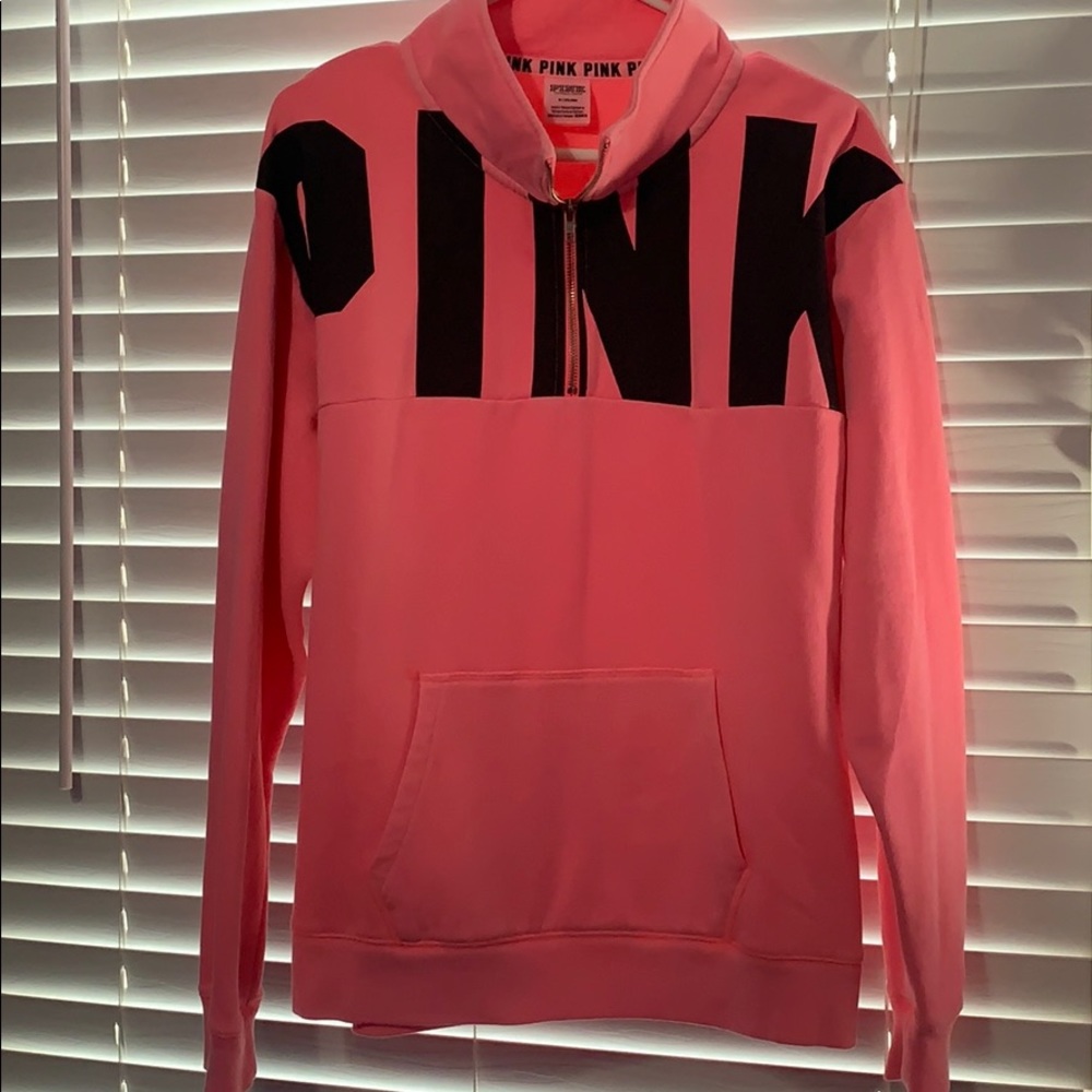 EVERYDAY LOUNGE PERFECT QUARTER-ZIP